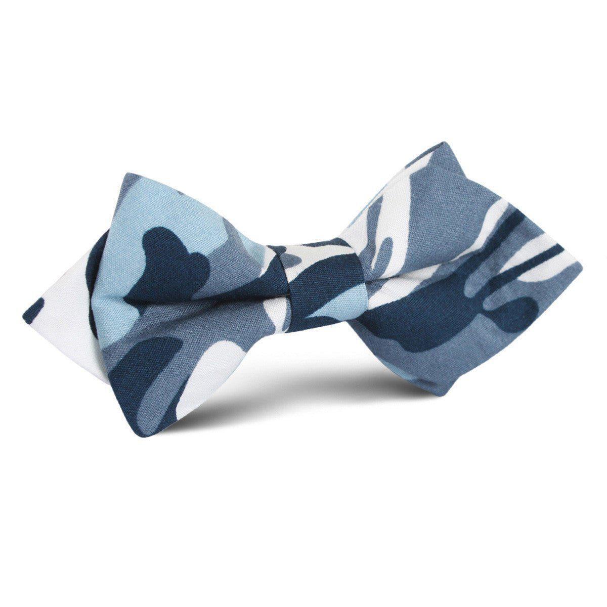 Sea_Blue_Camo_Diamond_Bow_Tie-981766