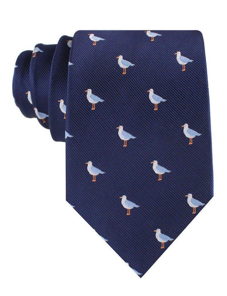 Seagull_Bird_Tie-194267