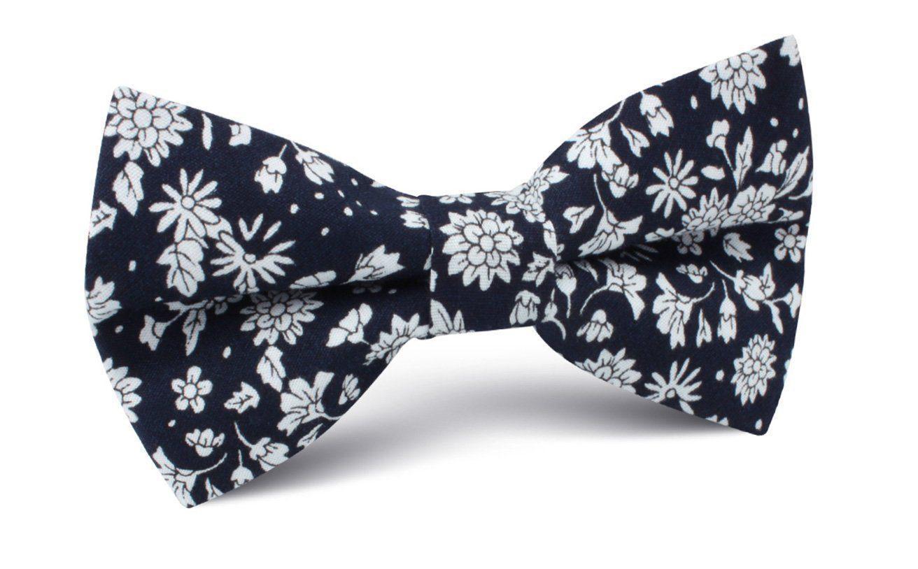 Seoul_Forest_Black_Floral_Bow_Tie-982268