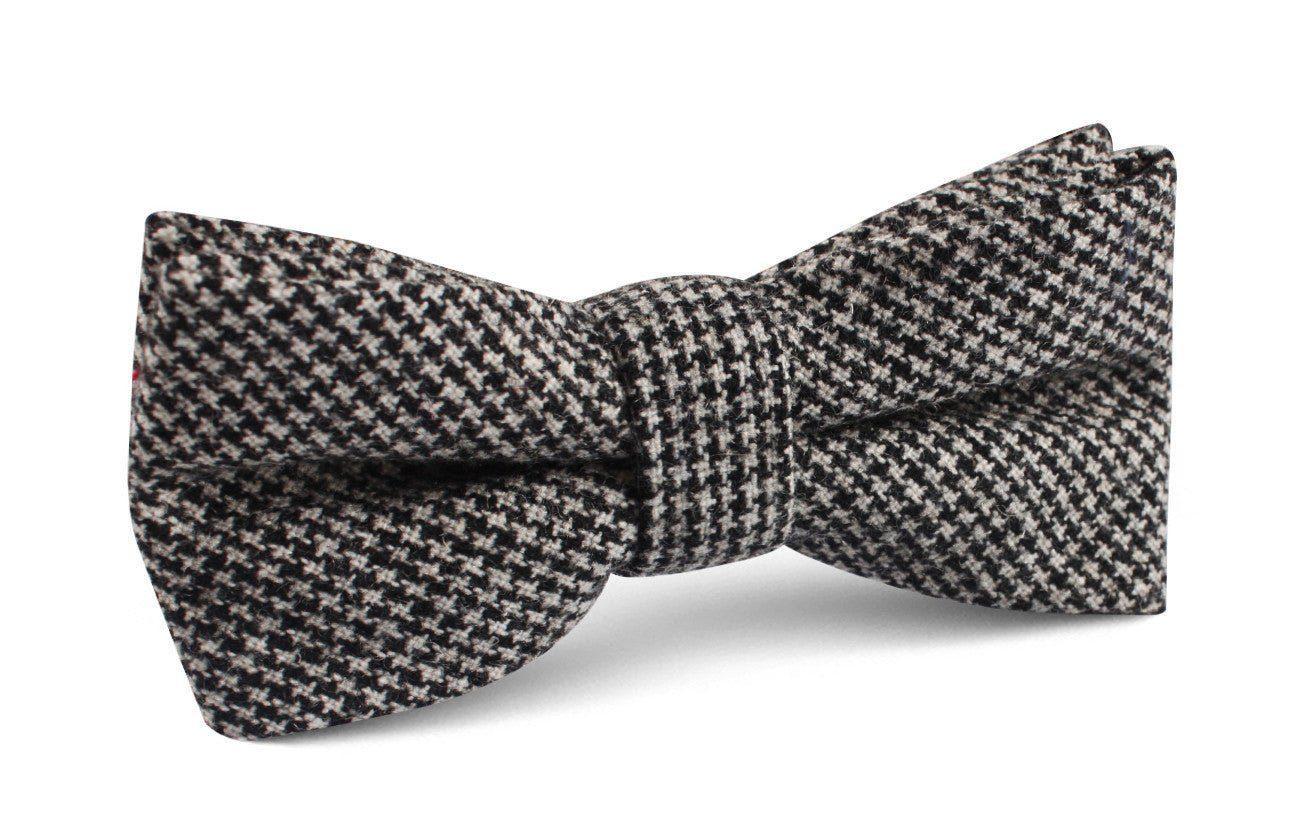 Sheepish_Black_Houndstooth_Wool_Bow_Tie-232291