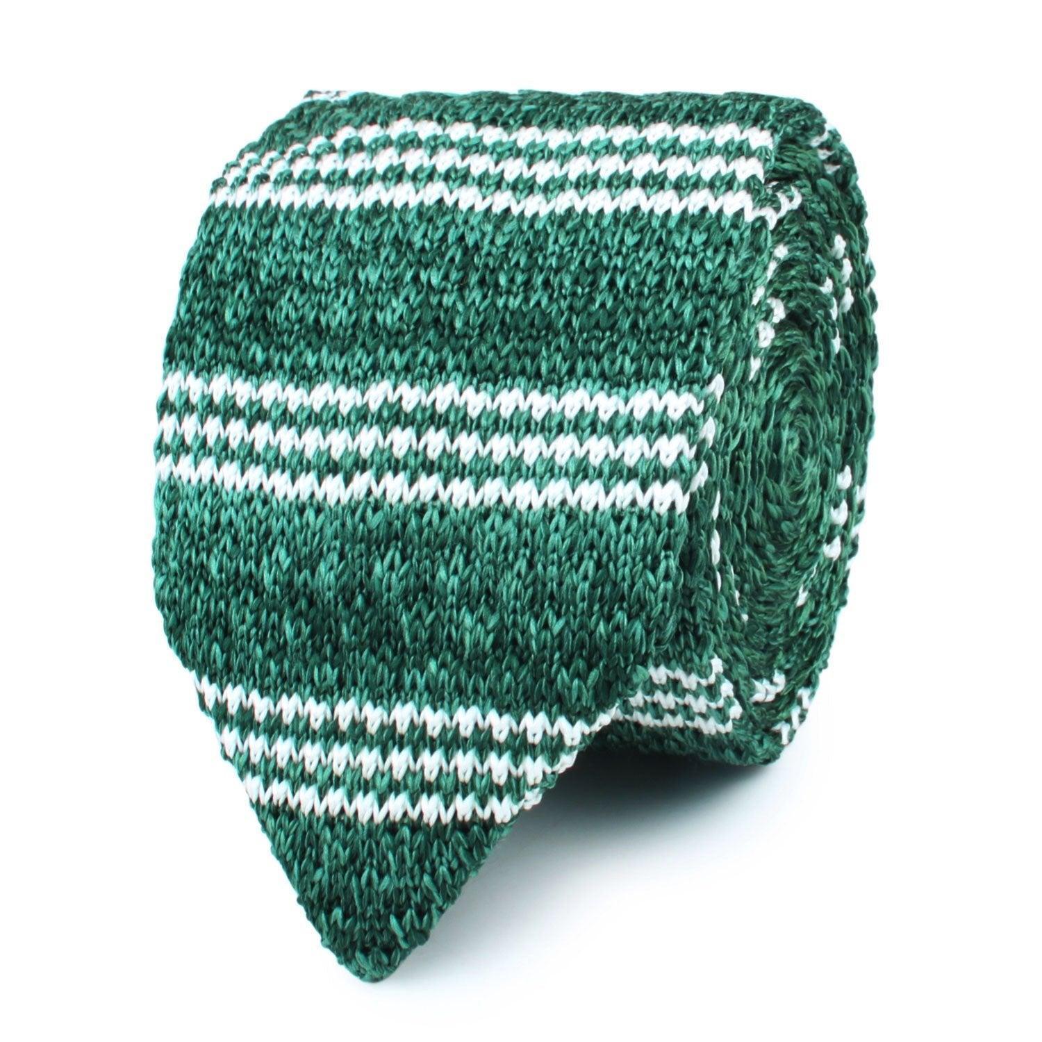 Sherwood_Forest_Green_Knitted_Tie-750847