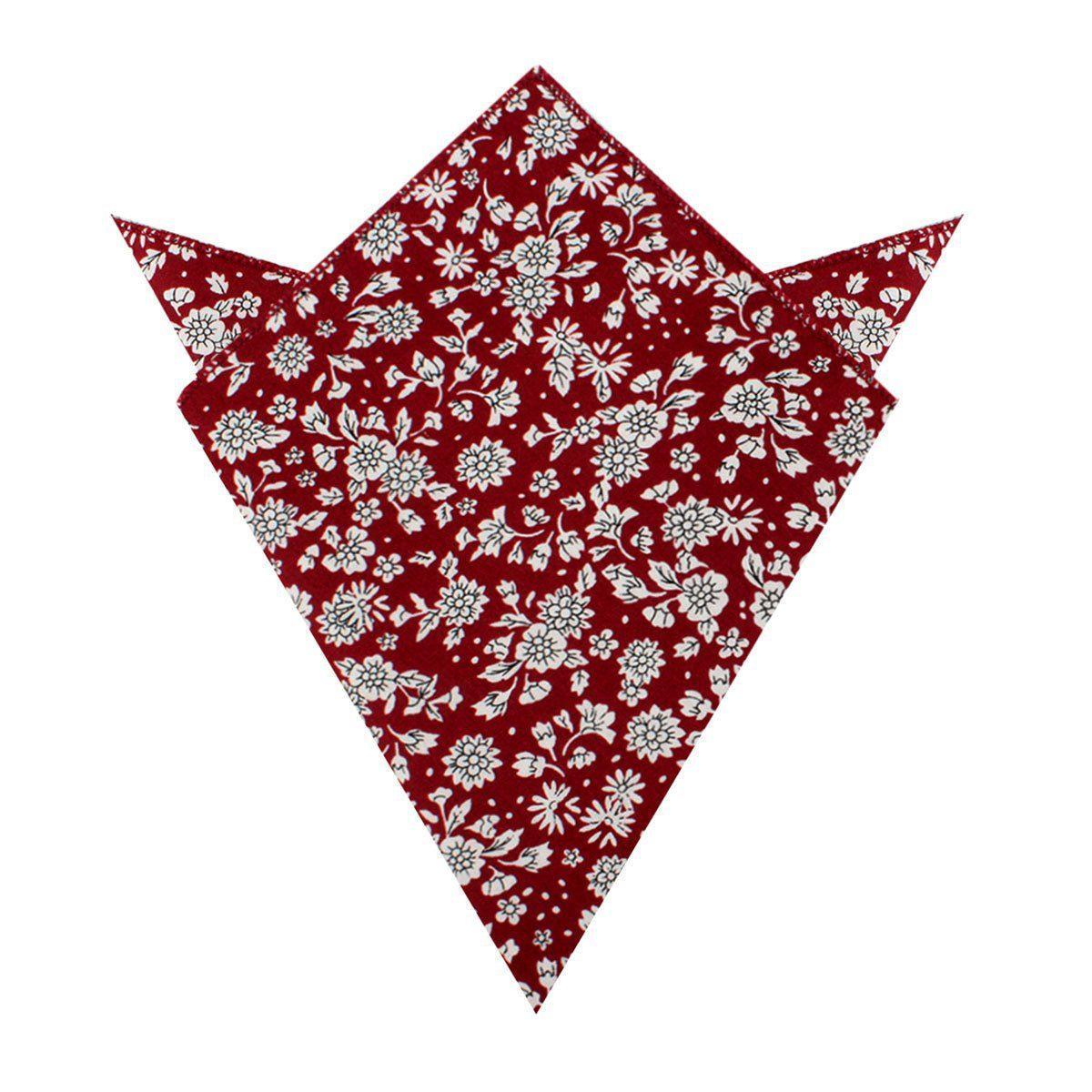 Shizuoka_Merlot_Red_Floral_Pocket_Square-105662