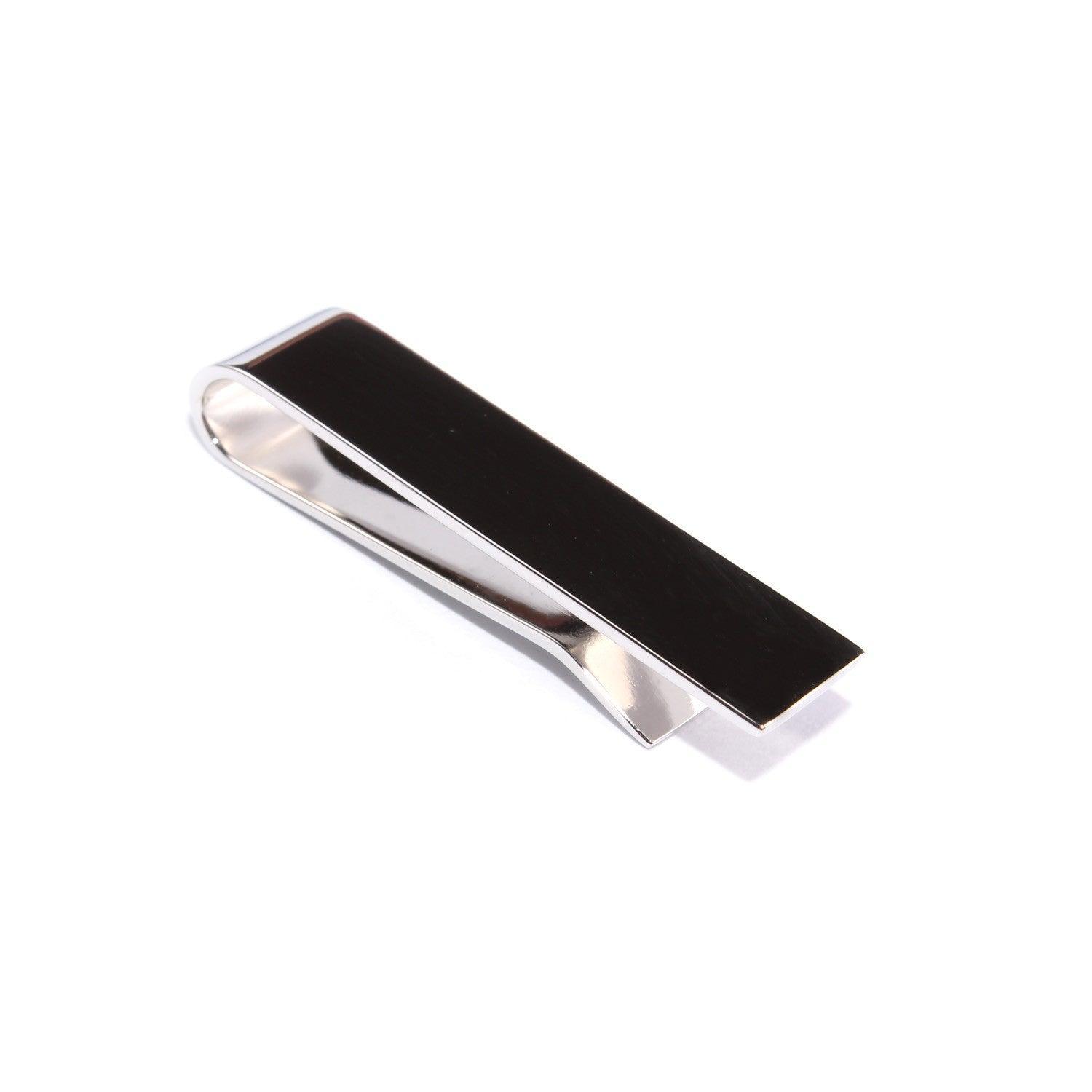 Silver_Clasp_Tie_Bar
