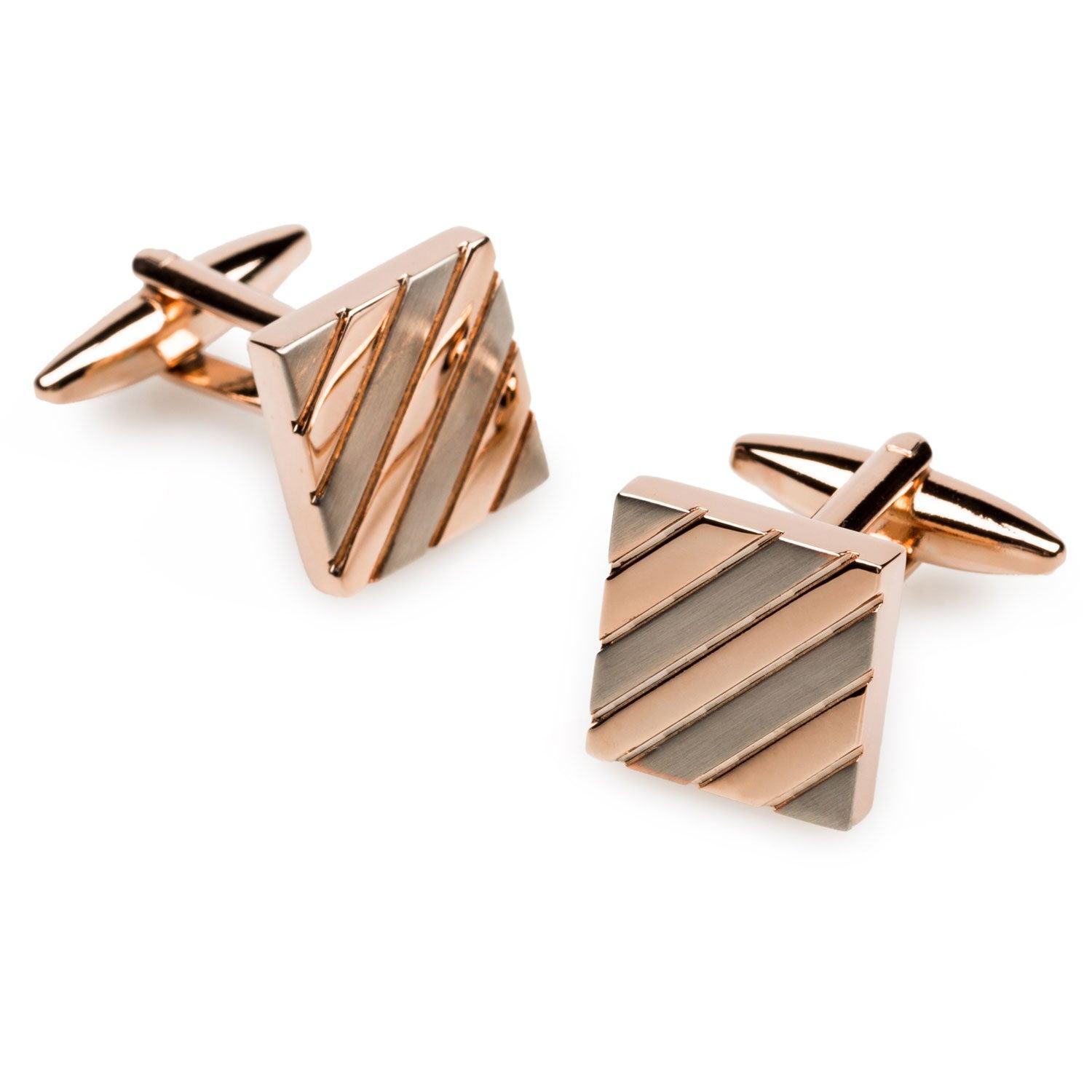 Sir_Ian_McKellen_Rose_Gold_Cufflinks