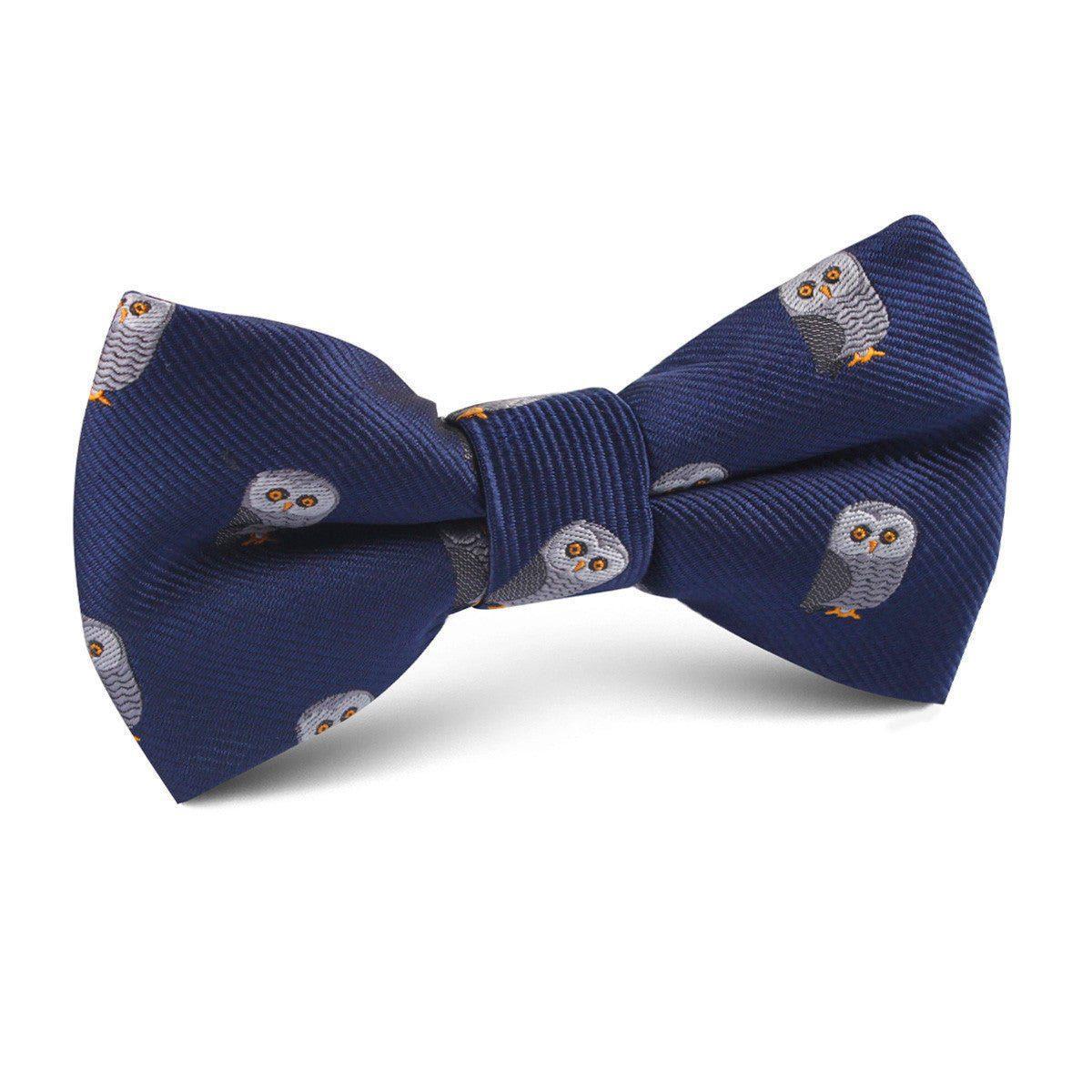 Southern_Grey_Owl_Kids_Bow_Tie-297705
