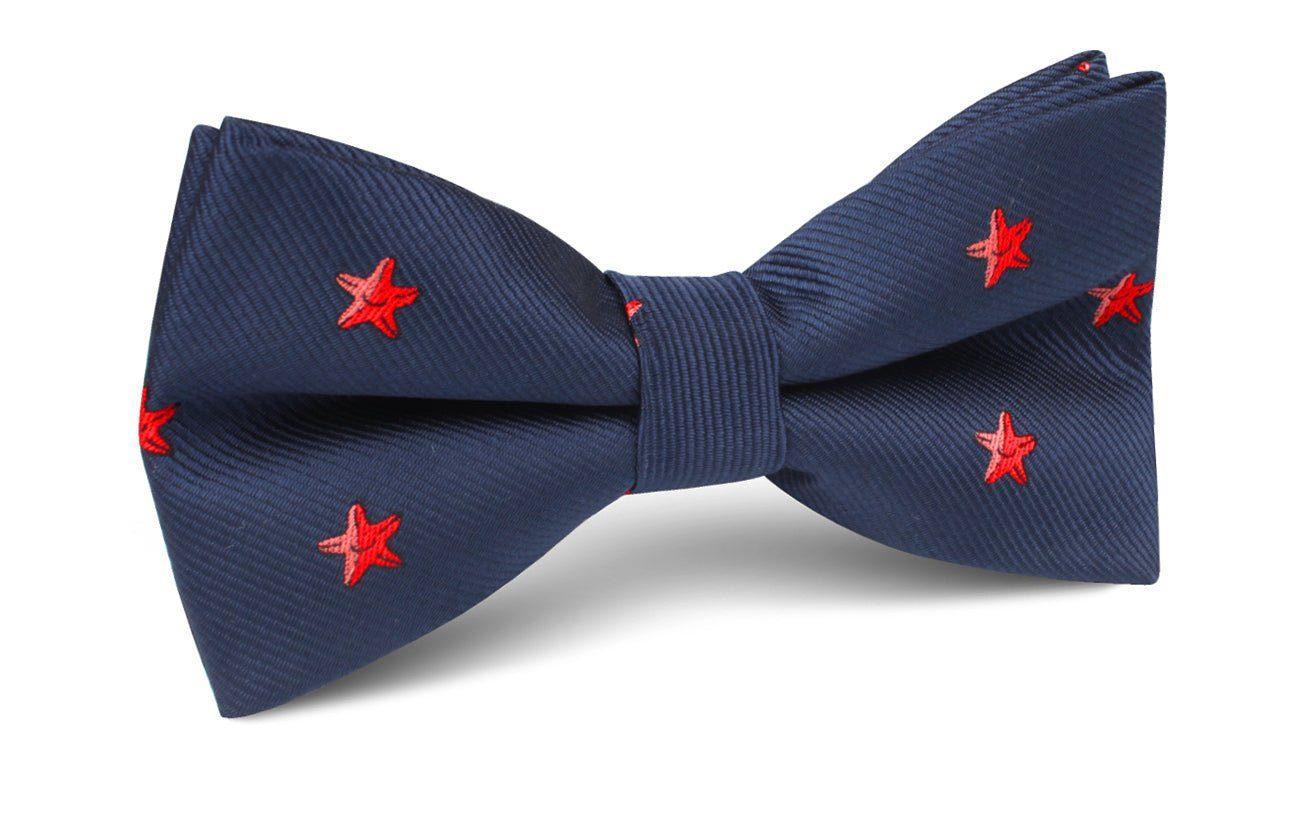Starfish_Bow_Tie-802356