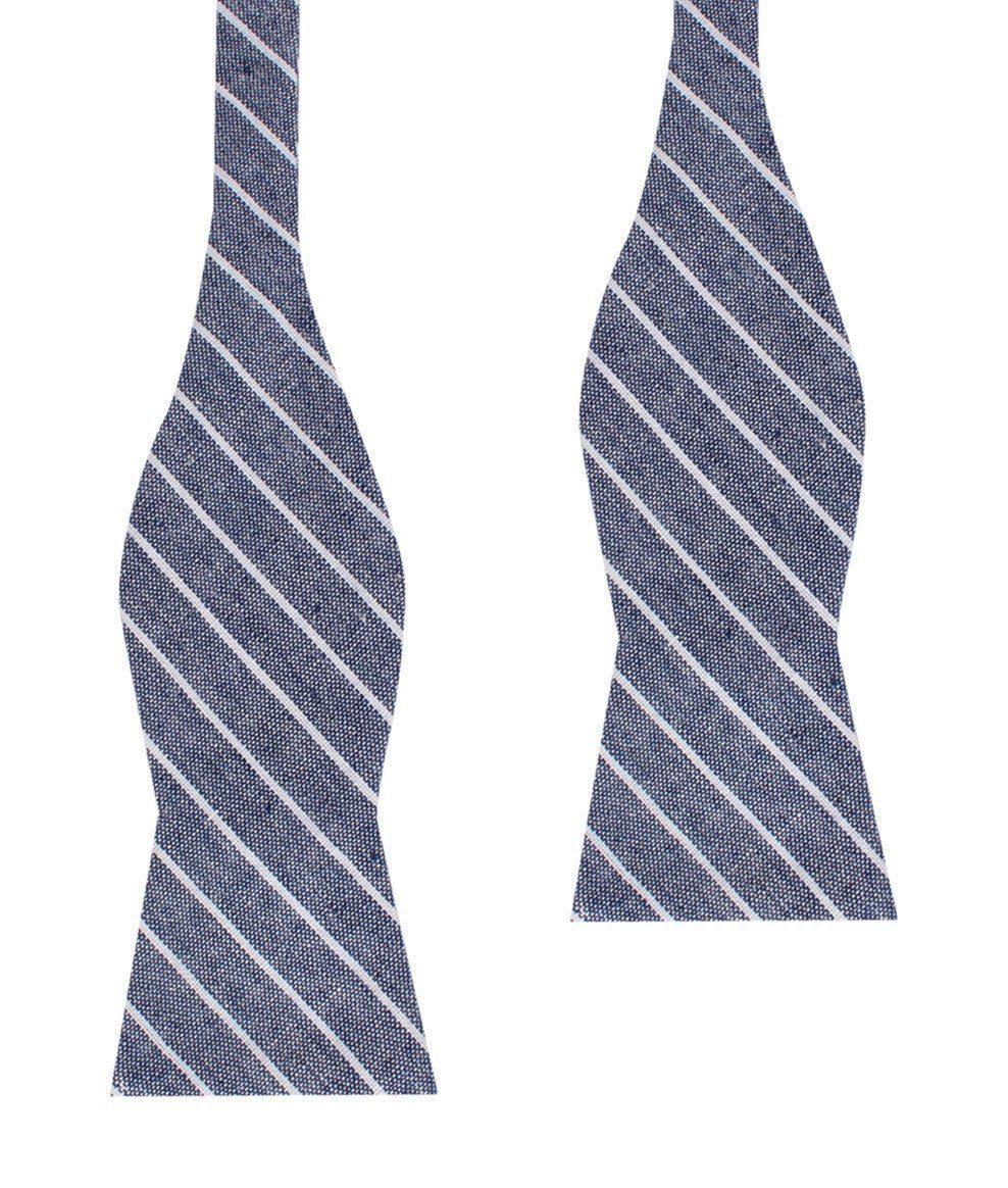 Starry_Night_Blue_Pinstripe_Linen_Self_Bow_Tie-482415