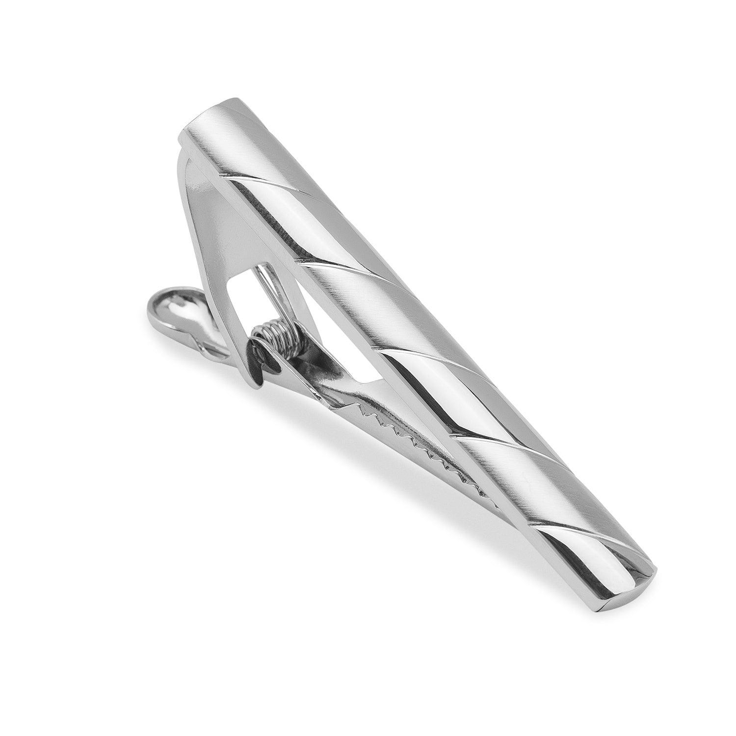 Steve_McQueen_Silver_Tie_Bar