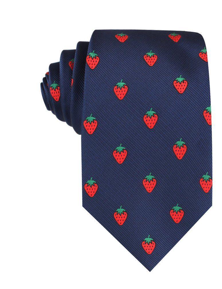 Strawberry_Necktie-698343