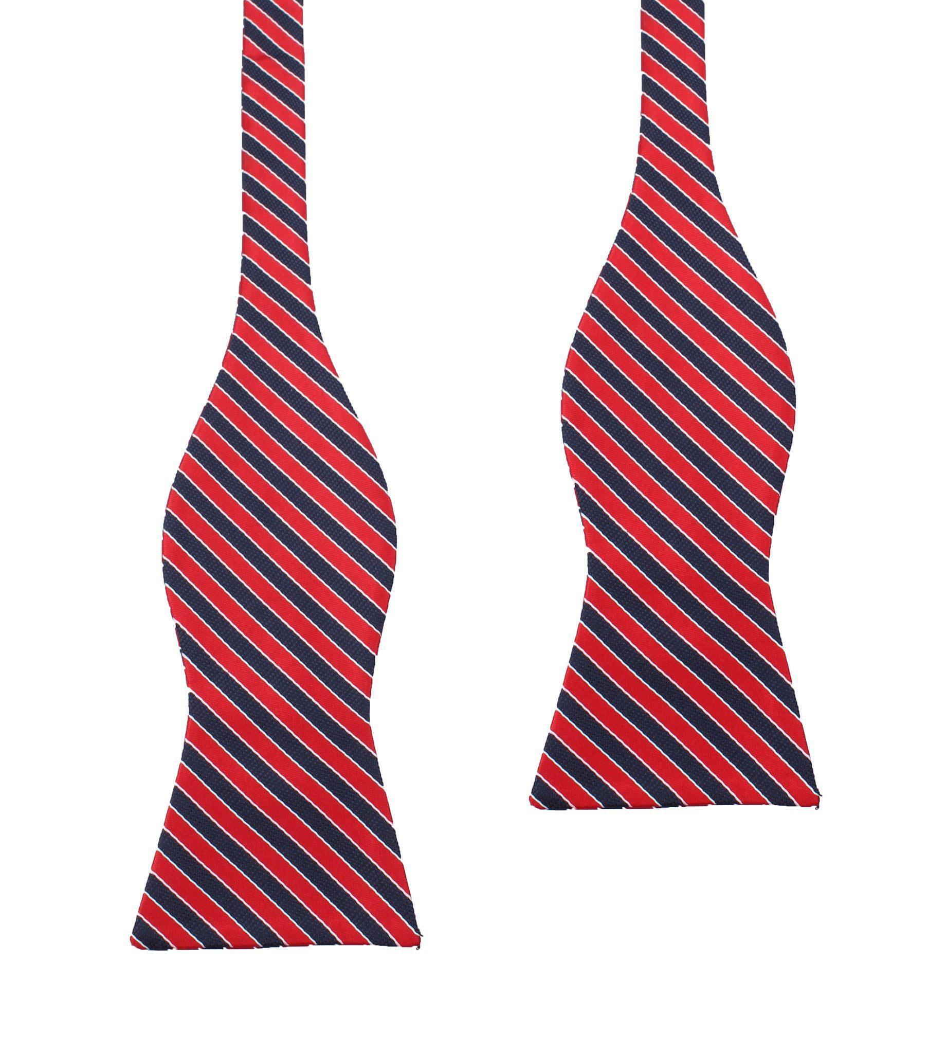 Striped_Maroon_with_Navy_Blue_Bow_Tie_Untied_418c9185-b382-463d-8abb-91eb668a72ee