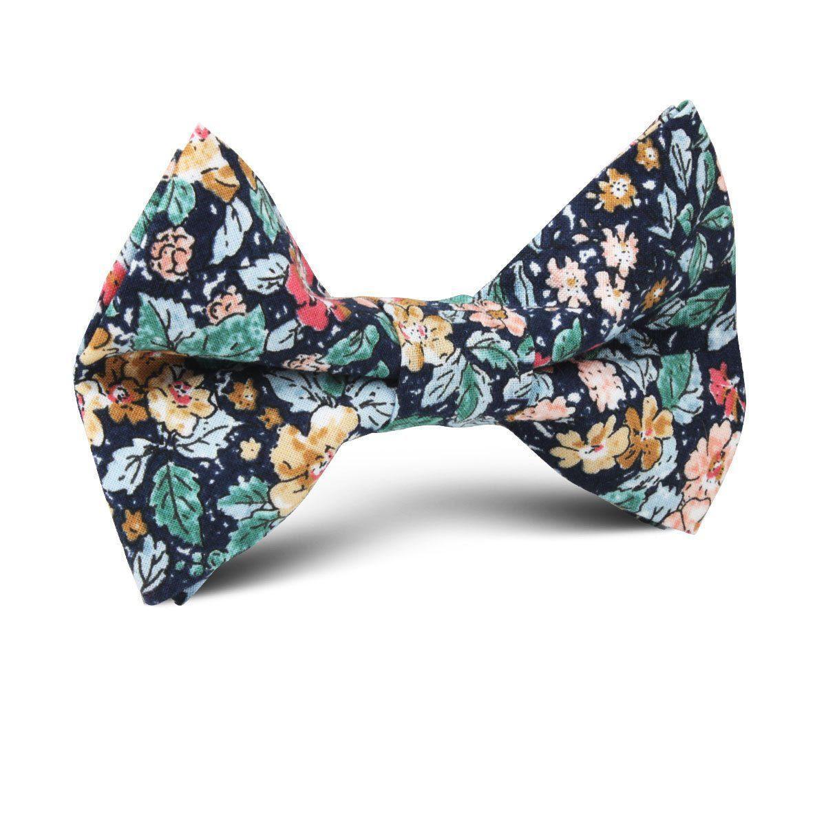 Stura_Di_Lanzo_Floral_Kids_Bow_Tie-282540