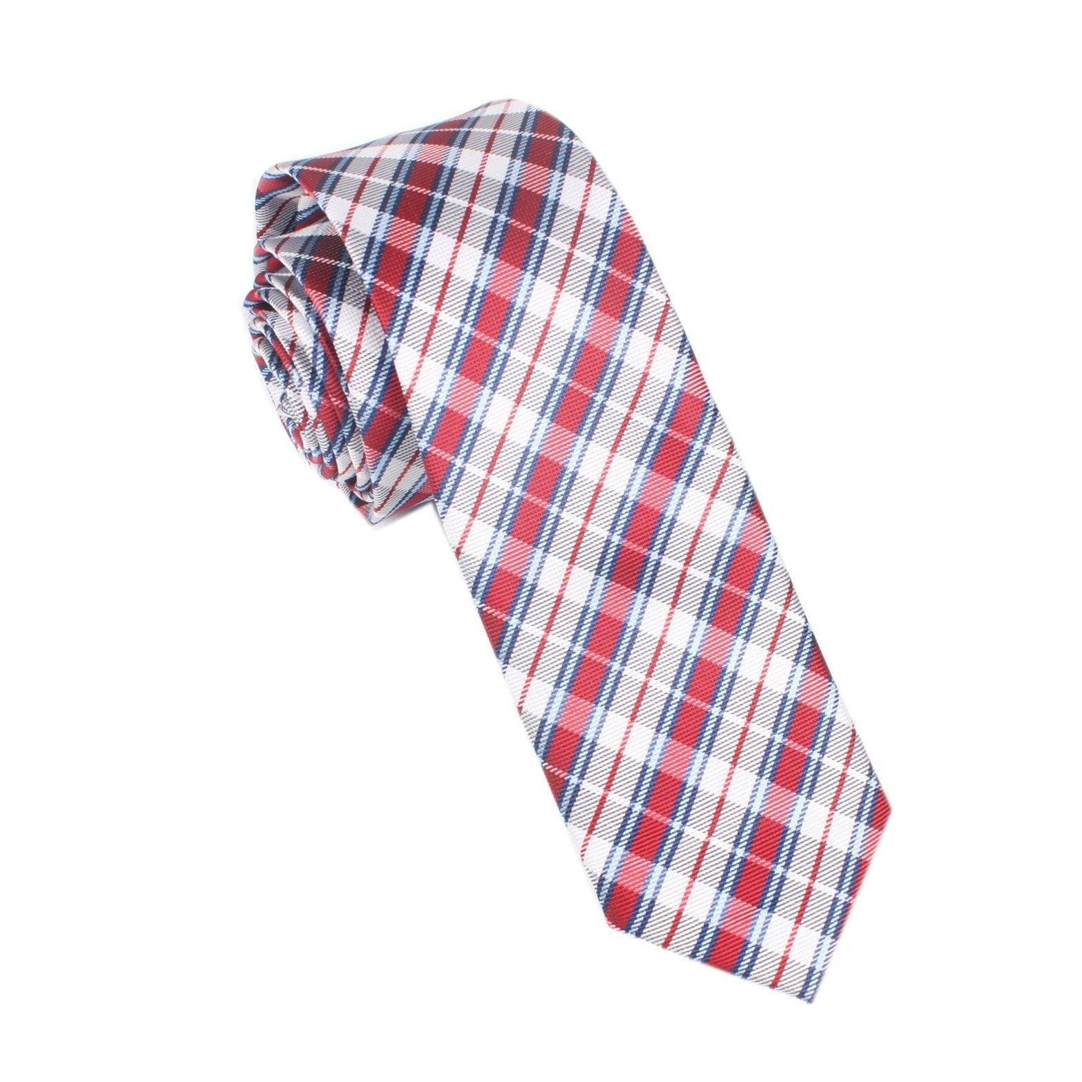 Tango_Maroon_with_Blue_Stripes_Skinny_Tie-630714