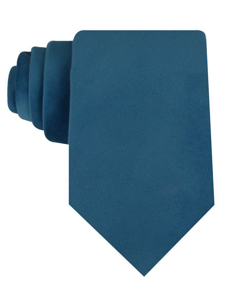 Teal_Blue_Velvet_Necktie-556836