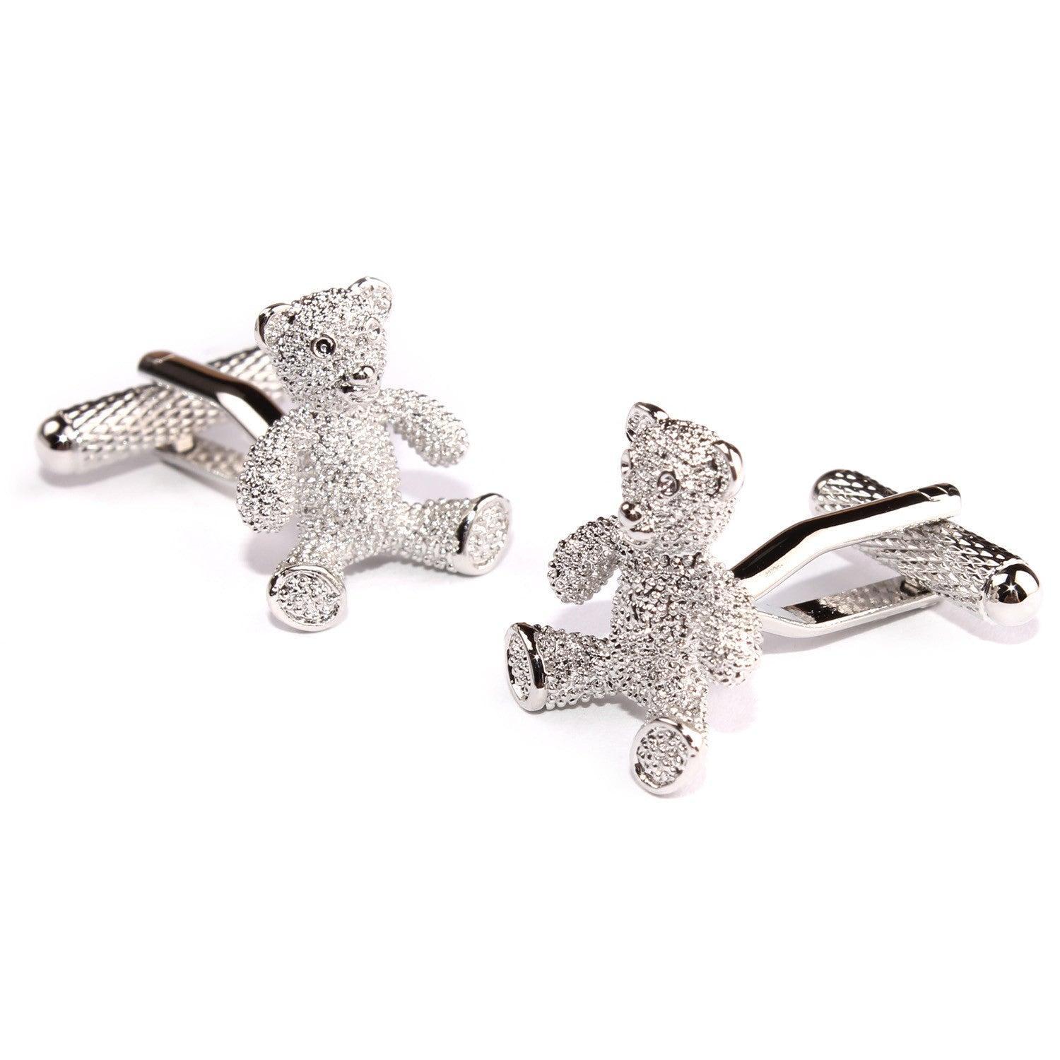 Teddy_Bear_Cufflinks
