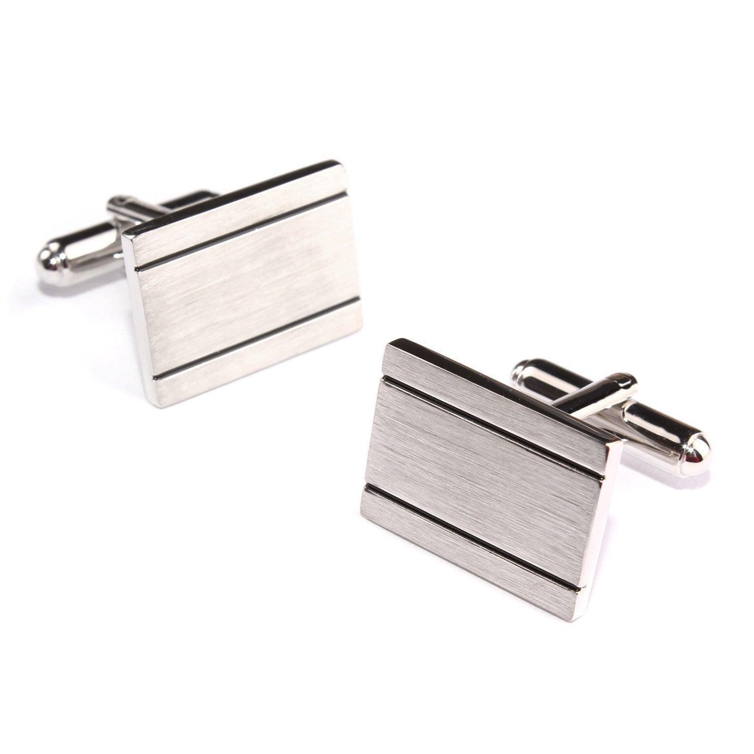 The_American_Psycho_Silver_Cufflinks