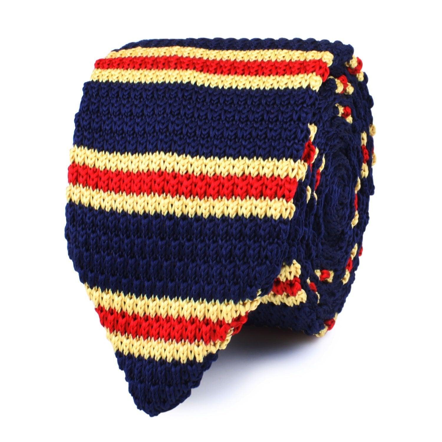 The_Moroccan_Knitted_Tie-471277