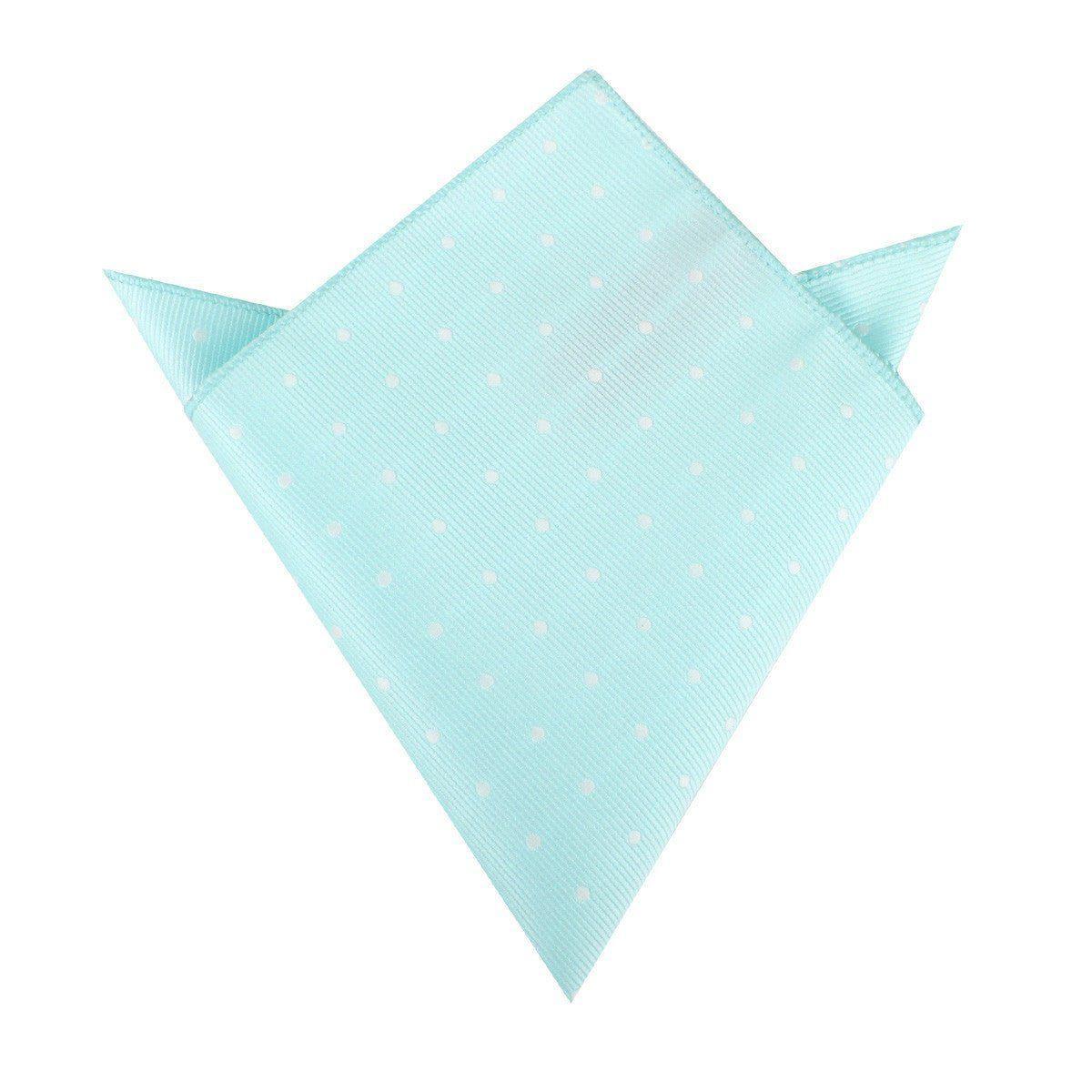 The_OTAA_Mint_Blue_with_White_Polka_Dots_Pocket_Square-195272