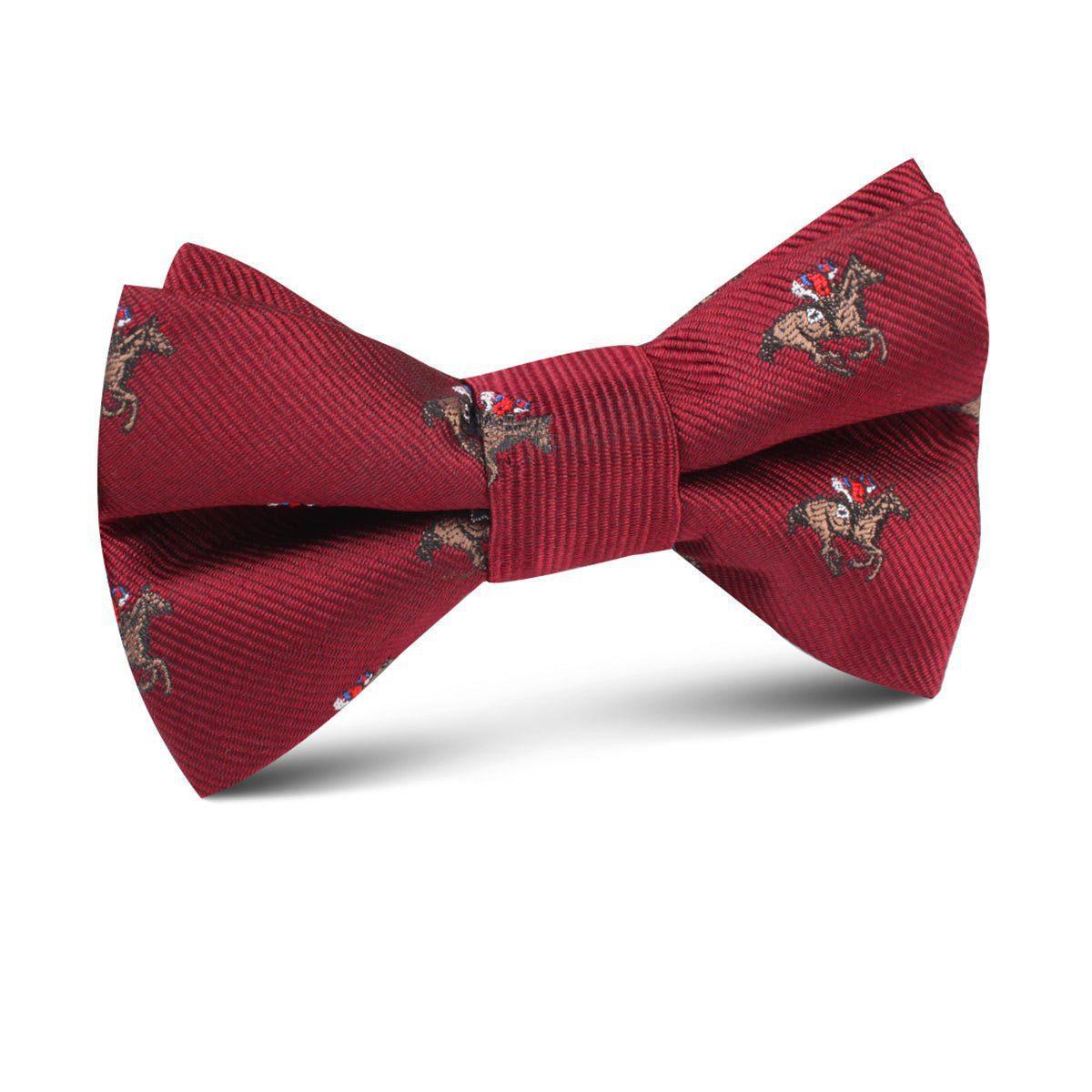 The_Royal_Ascot_Racehorse_Kids_Bow_Tie-715978