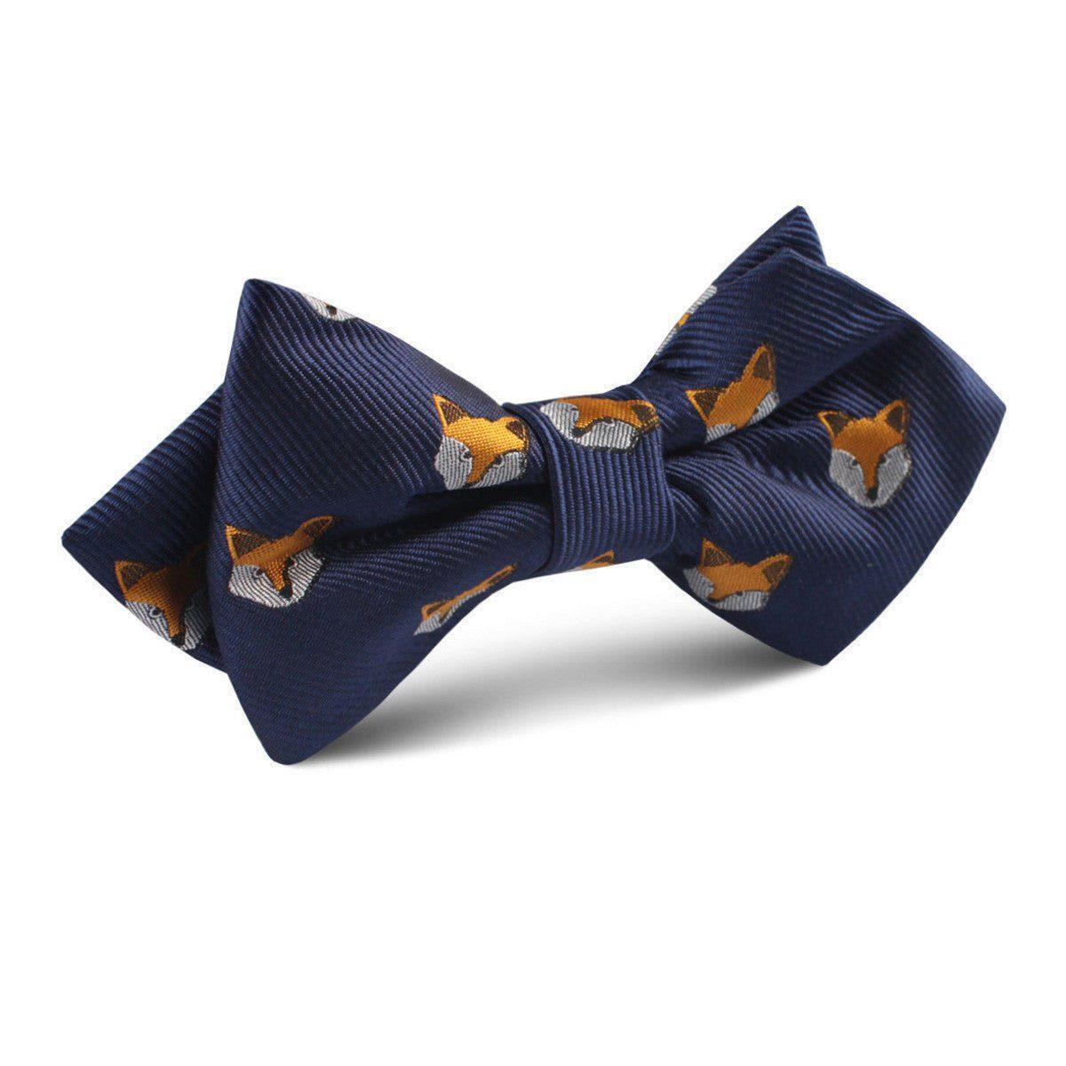 Tibetan_Sand_Fox_Diamond_Bow_Tie-692026