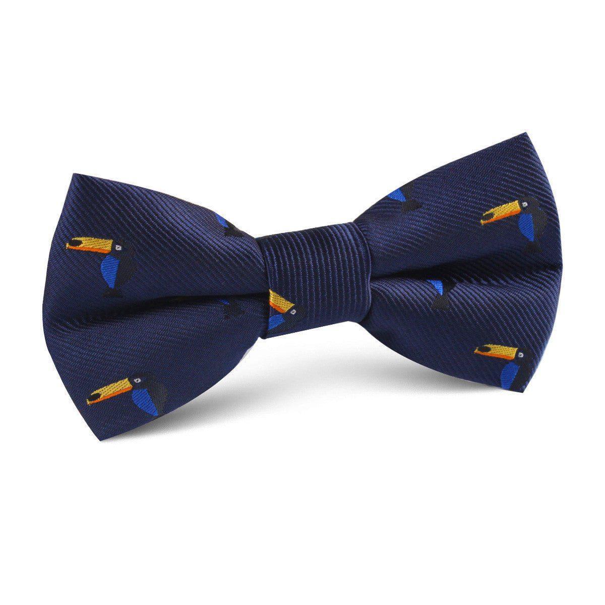 Toucan_Bird_Kids_Bow_Tie-610103