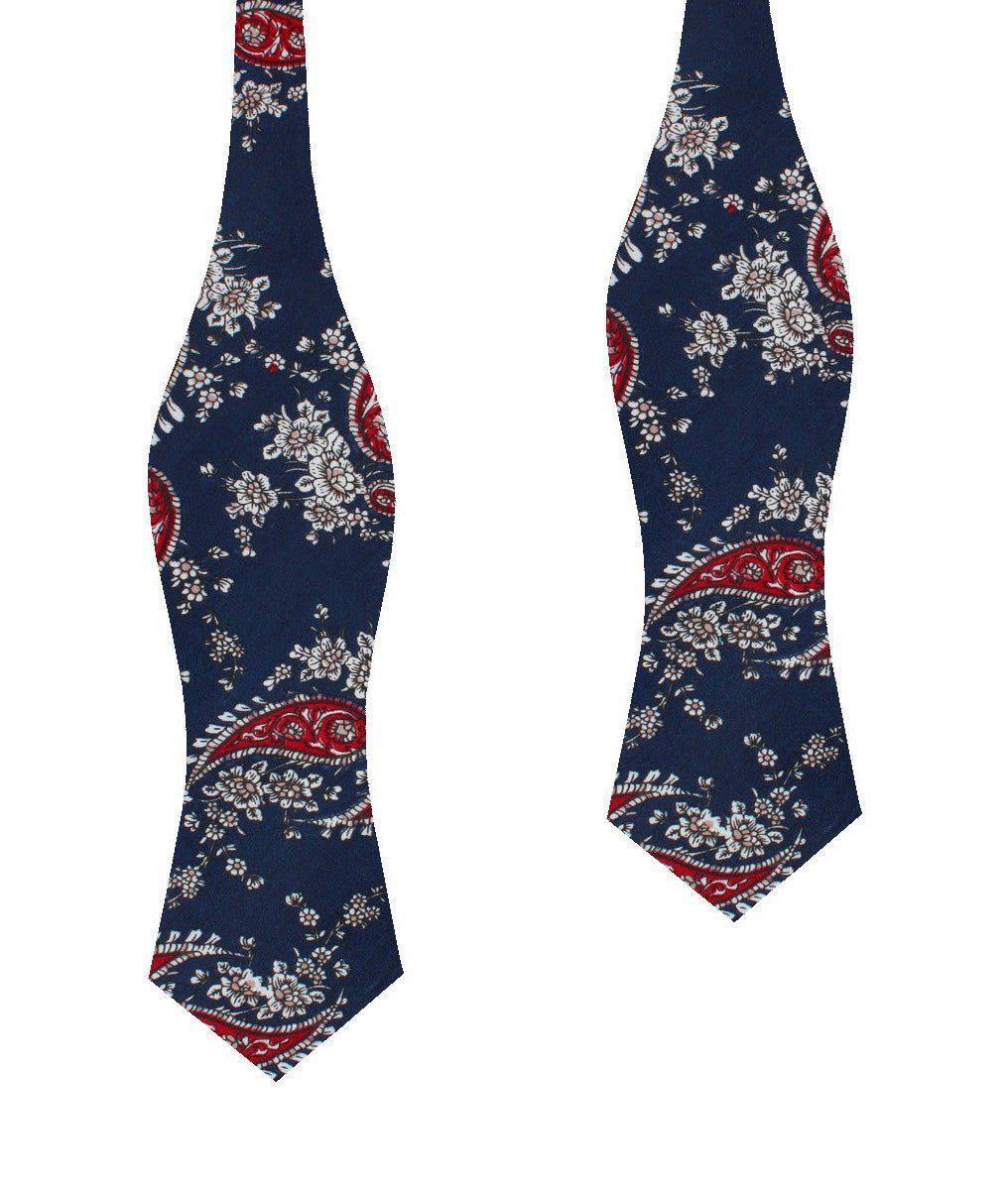 Trasimeno_Blue_with_Red_Paisley_Diamond_Self_Bow_Tie-558609