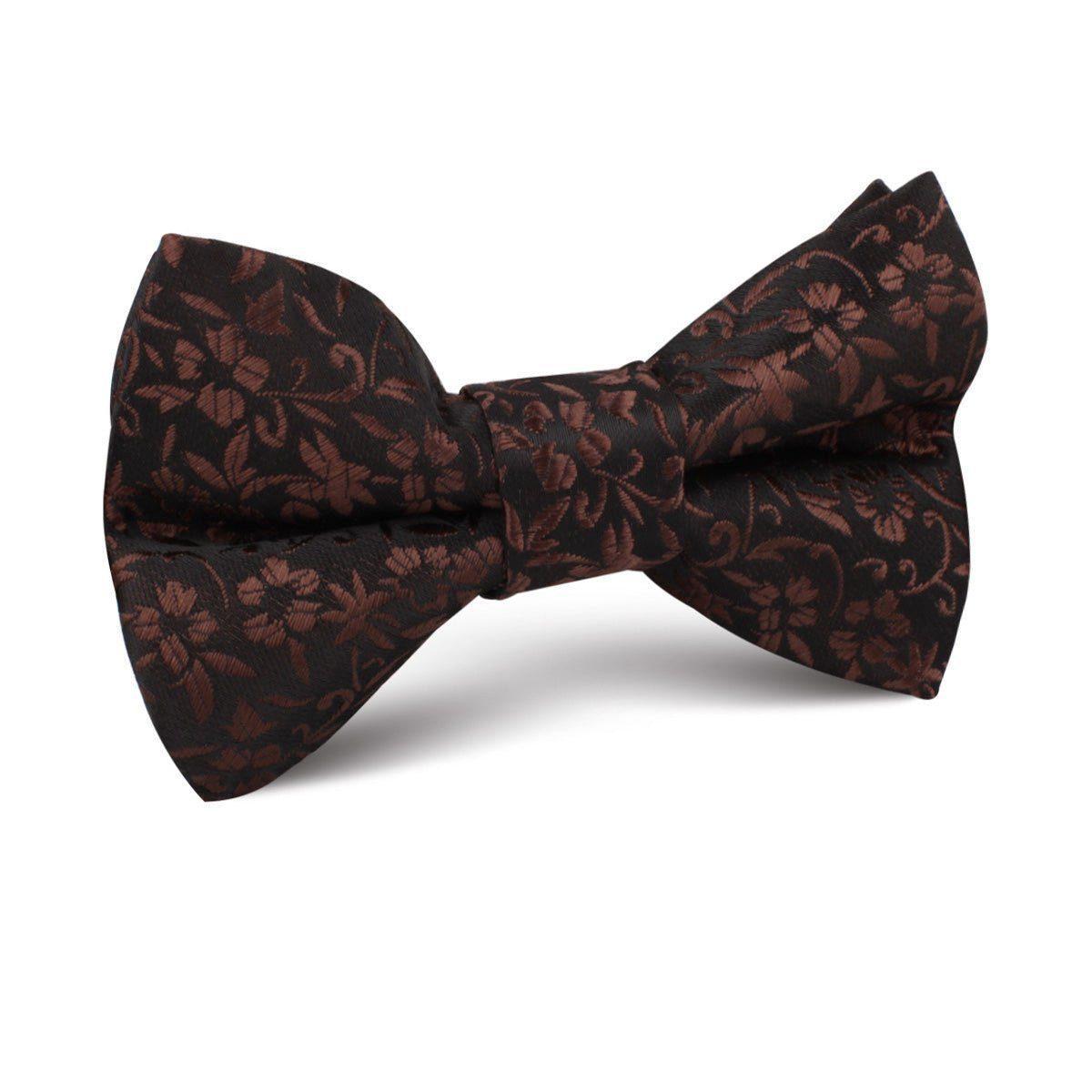 TruffleBrownFloralKidsBowTie_d93b0f2a-2549-4d7c-ad3d-d336d4661122-819875