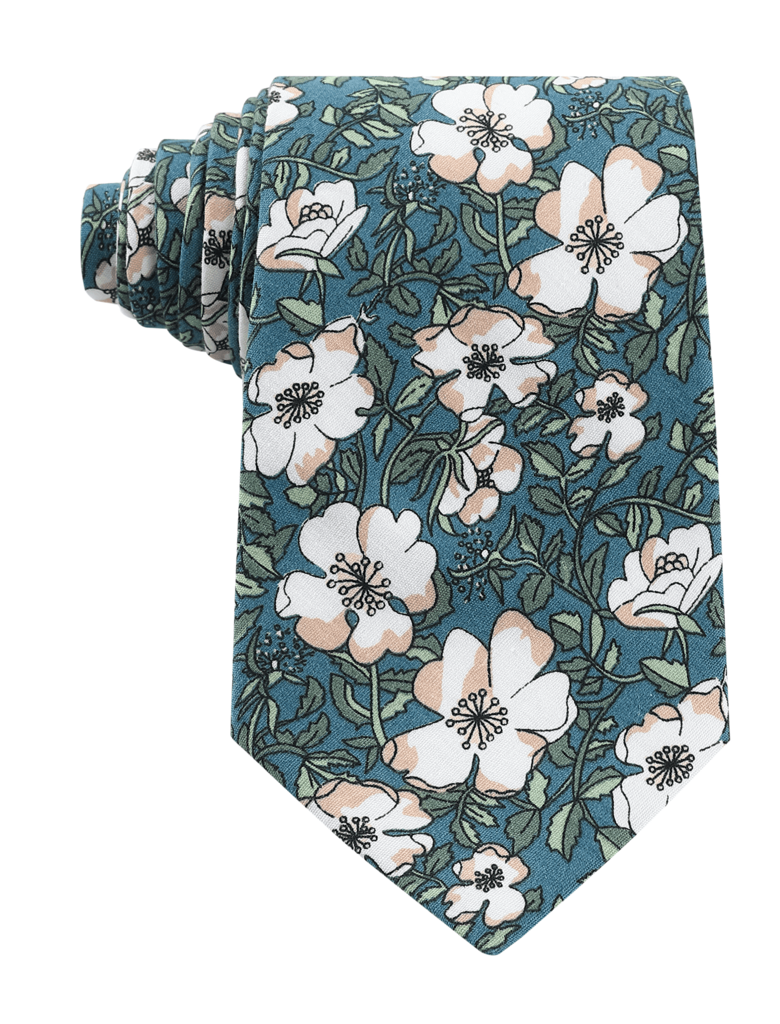 Versailles_Floral_Trellis_Tie_1-891994