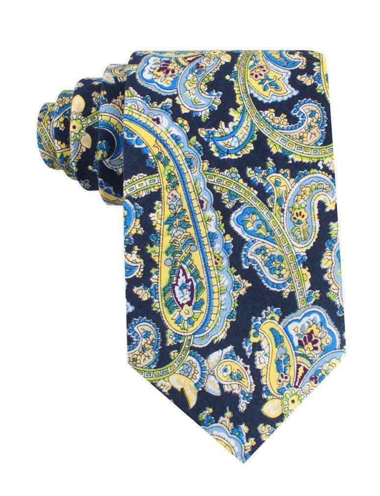 Vivara_Yellow_on_Blue_Paisley_Tie-637946