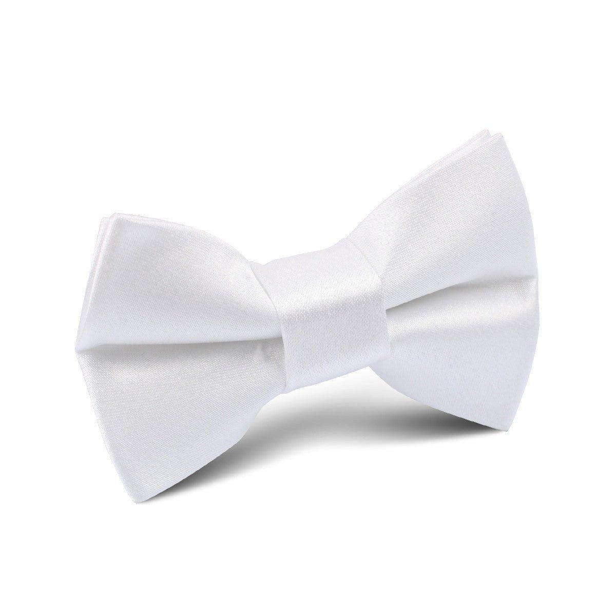 White_Satin_Kids_Bow_Tie-821773