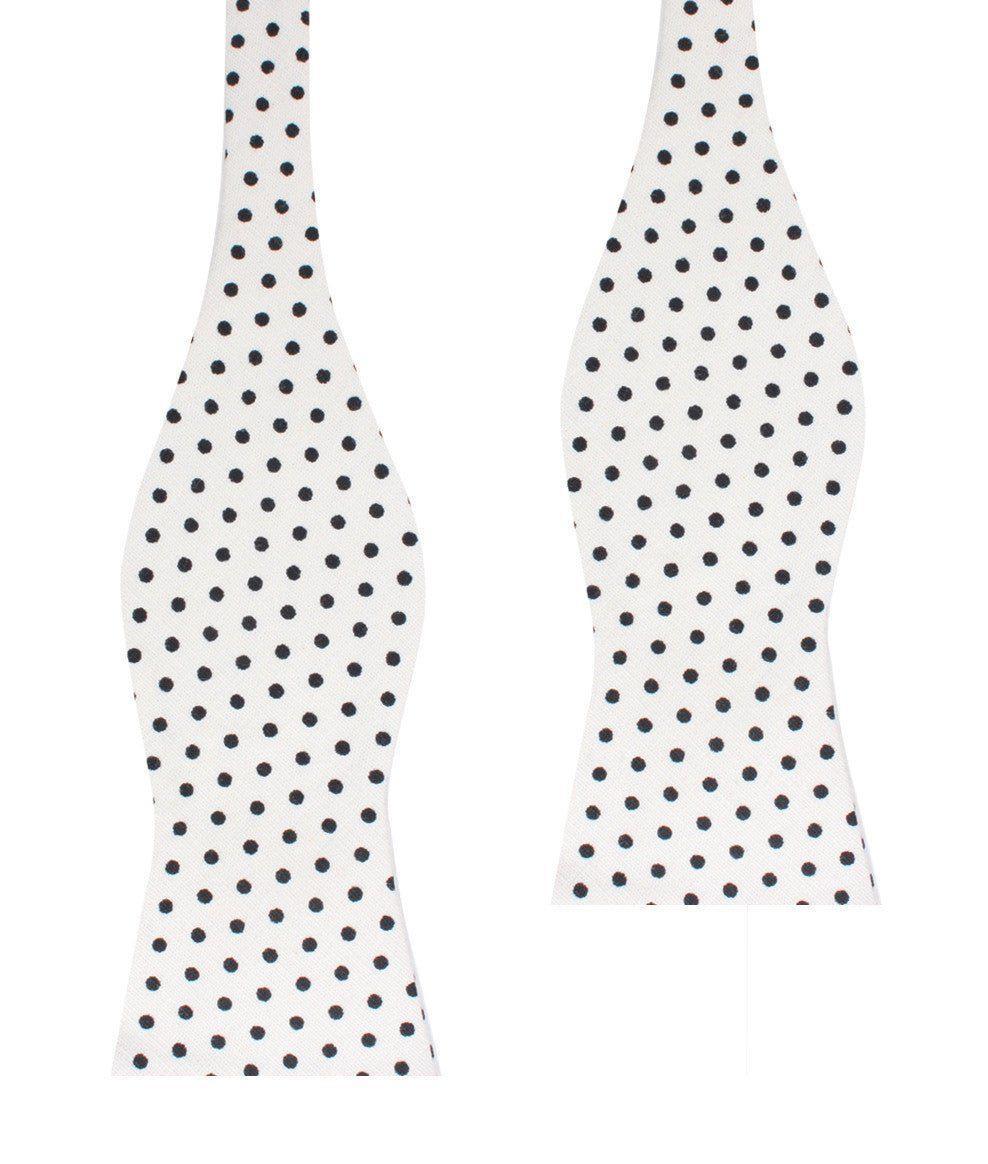 White_with_Black_Polkadot_Cotton_Self_Bow_Tie-720236