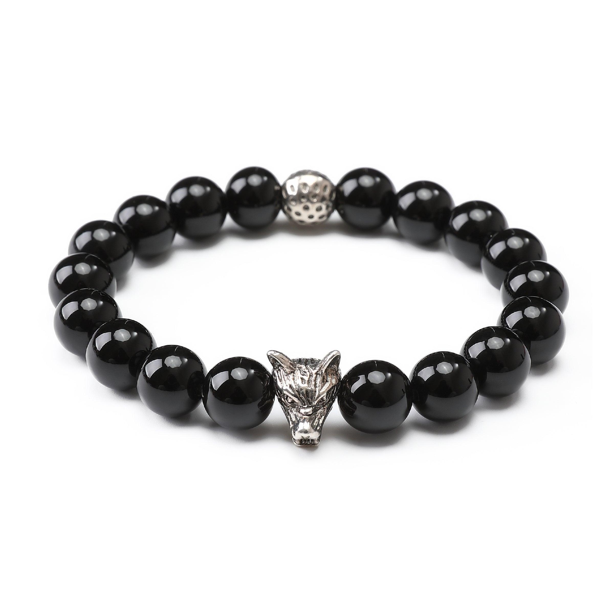 WildWolfOnyxBracelet