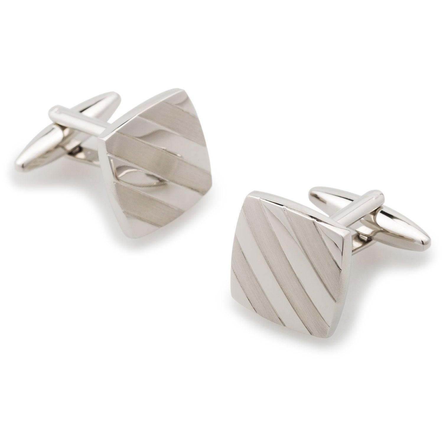 Winston_Churchill_Silver_Cufflinks