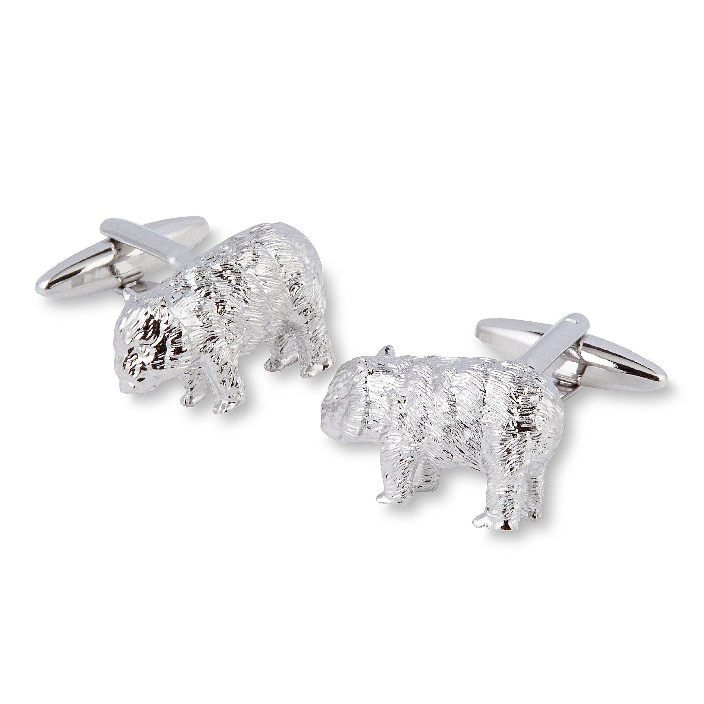 WombatCufflinks