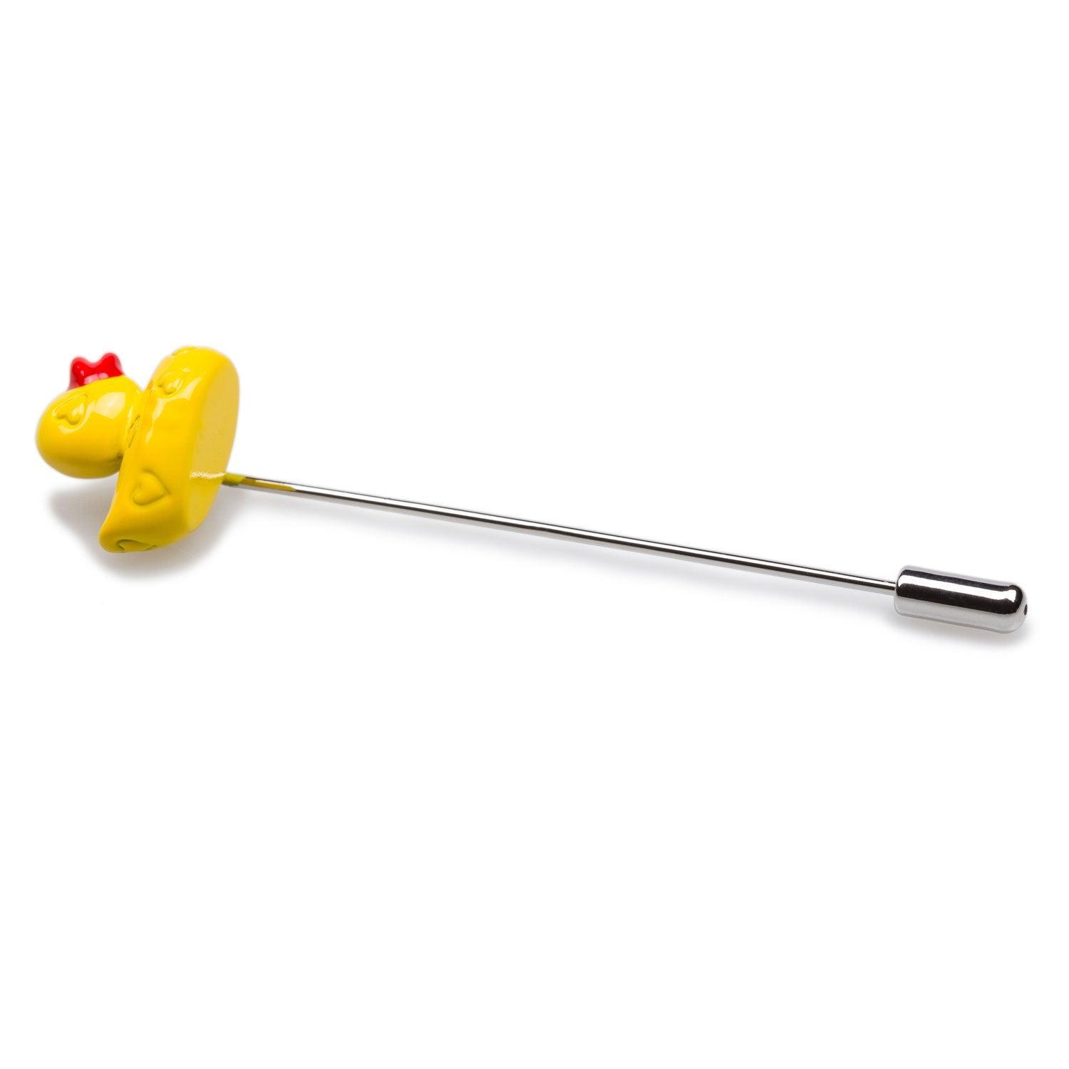 Yellow_Duck_Lapel_Pin