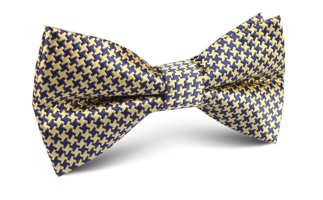 Yellow_Houndstooth_Bow_Tie-333257