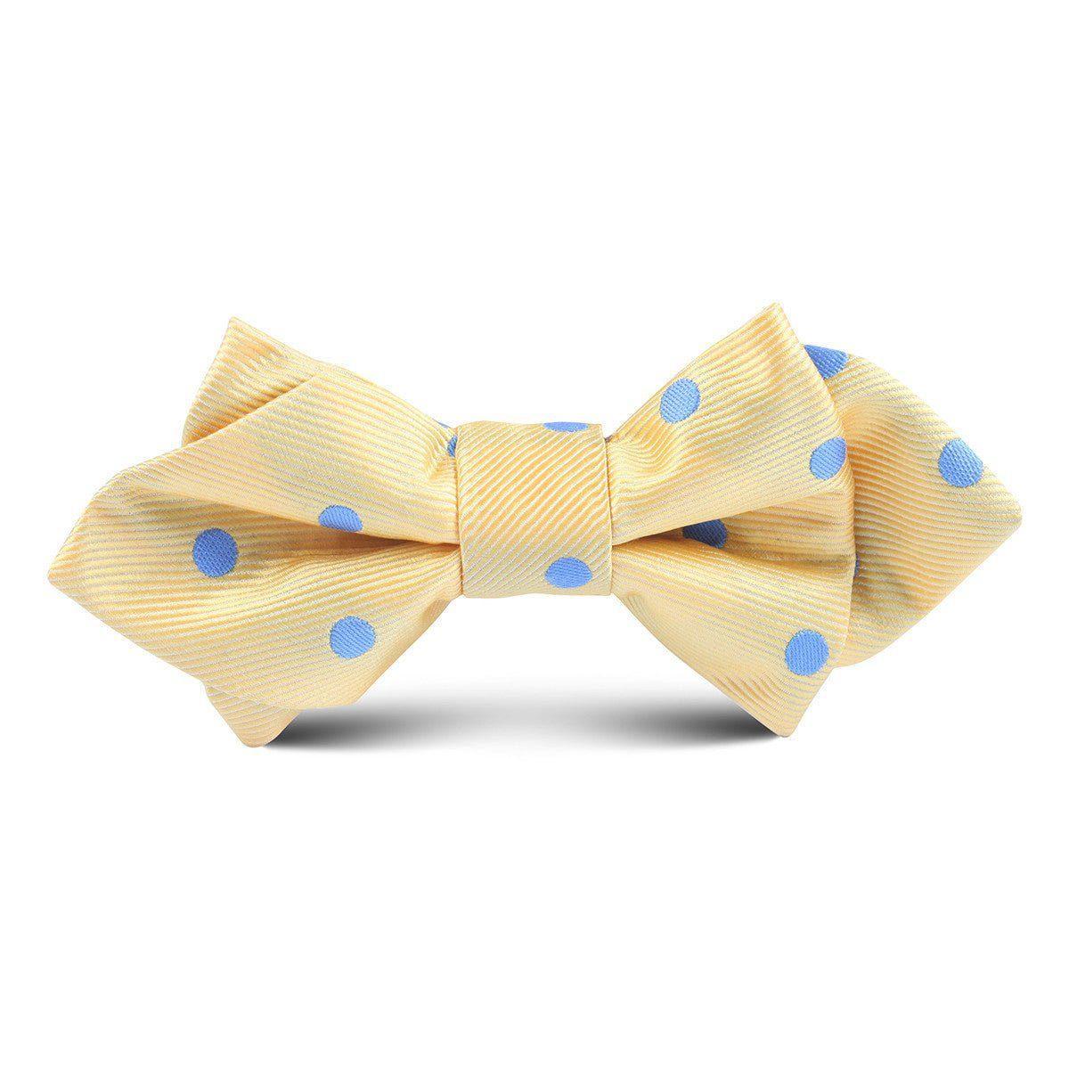 Yellow_with_Blue_Polkadot_Kids_Diamond_Bow_Tie-924935
