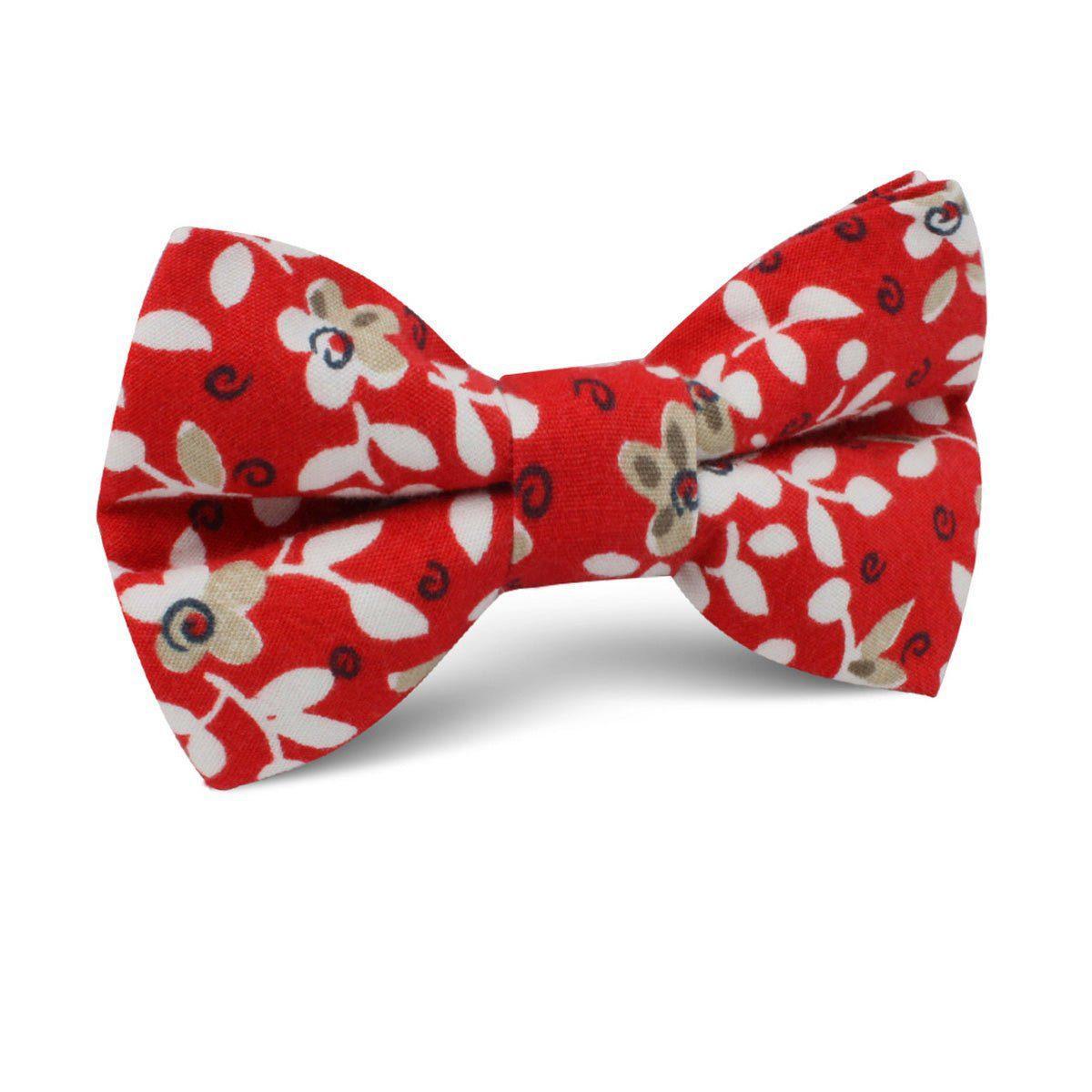 YukataRedFloralKidsBowTie_d4ccd7ce-1168-4dfc-a157-a42f4f1e14f1-794003